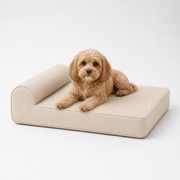 Jr OG Orthopedic Bed