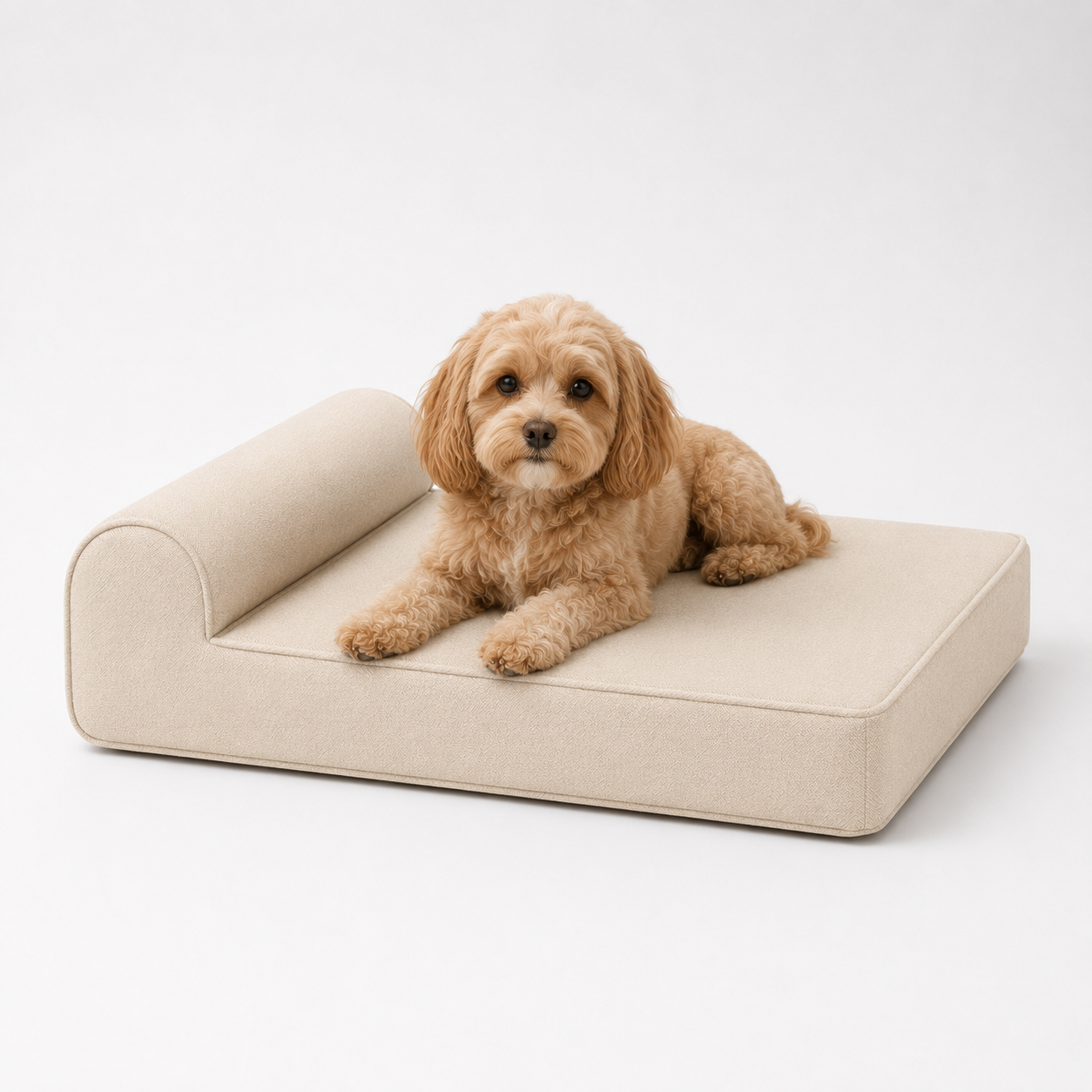 Jr OG Orthopedic Bed