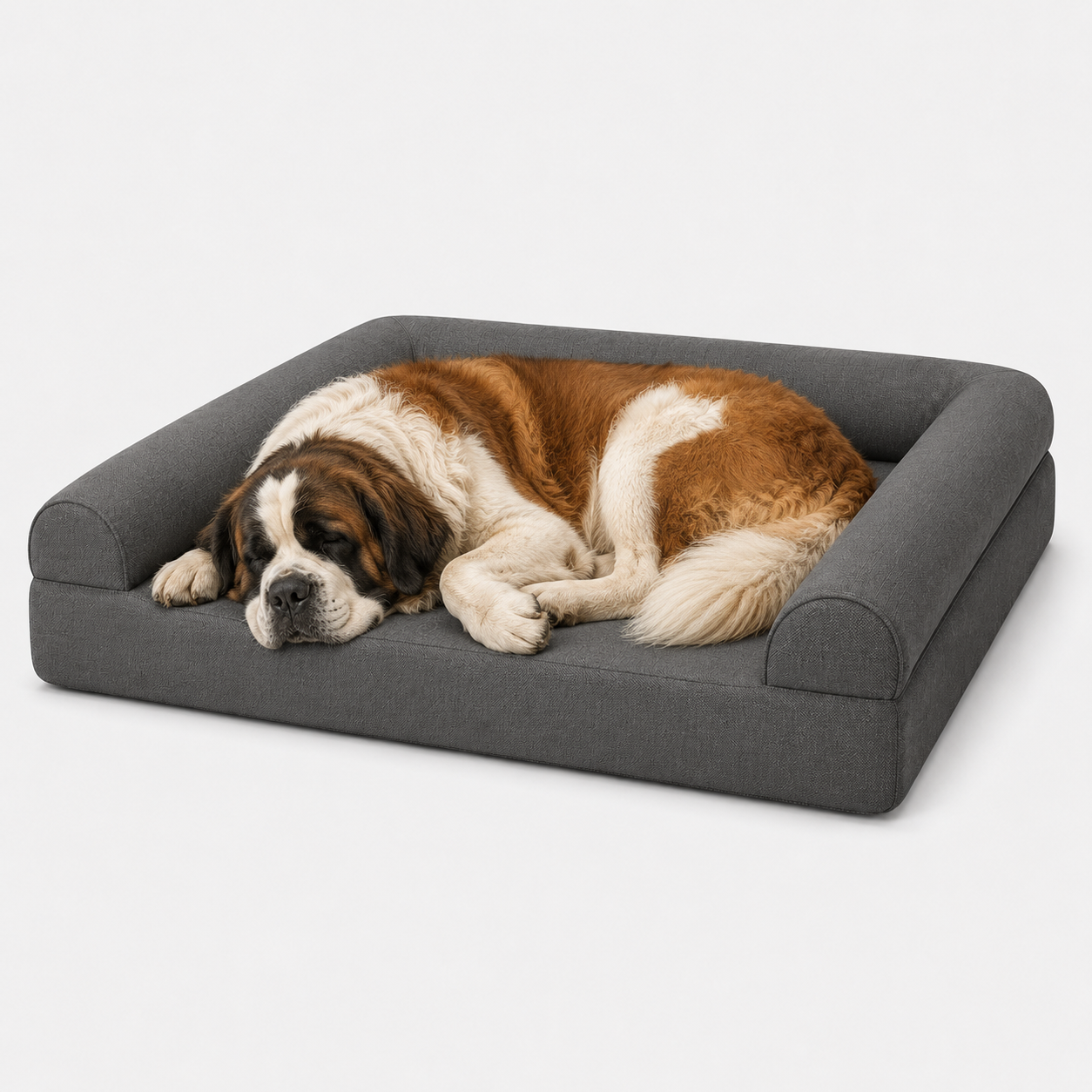 OG Orthopedic Bed
