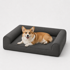 Jr OG Orthopedic Bed