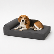 Jr OG Orthopedic Bed