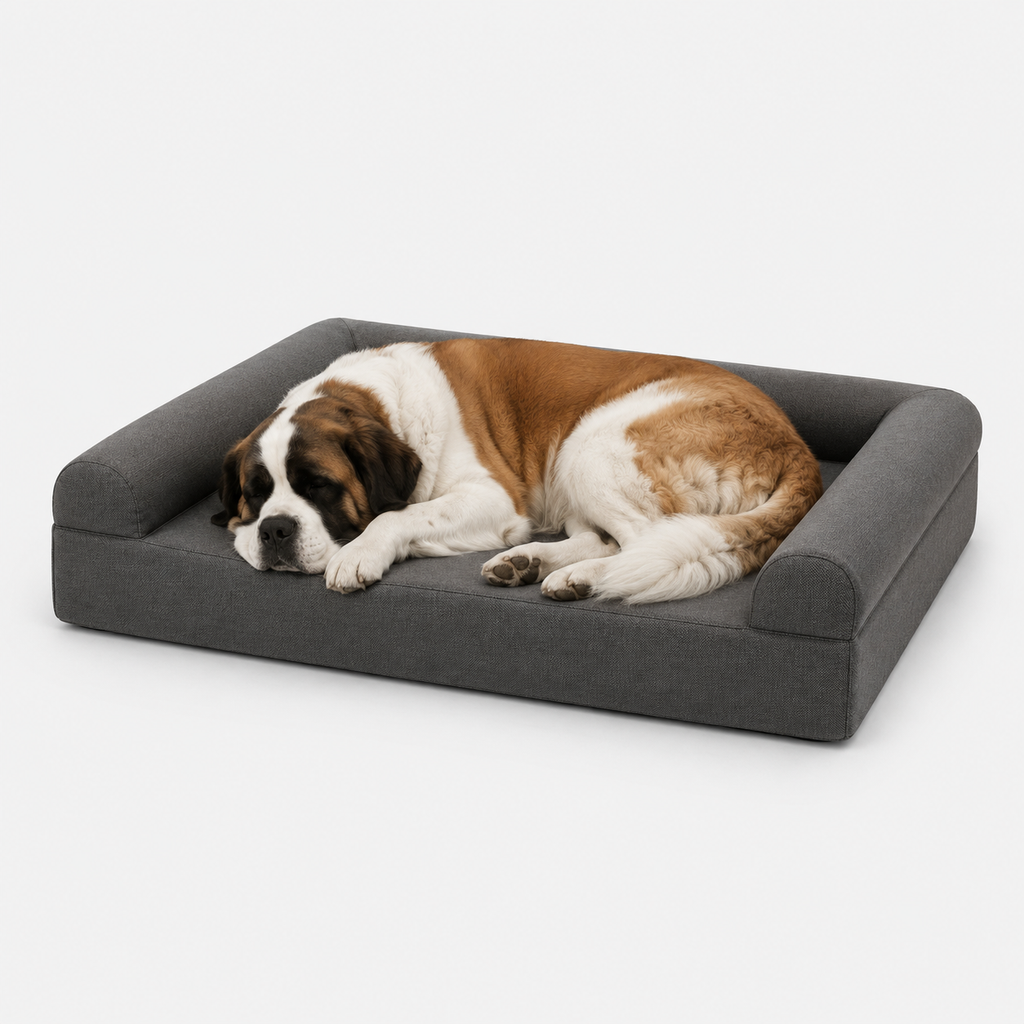 OG Orthopedic Bed