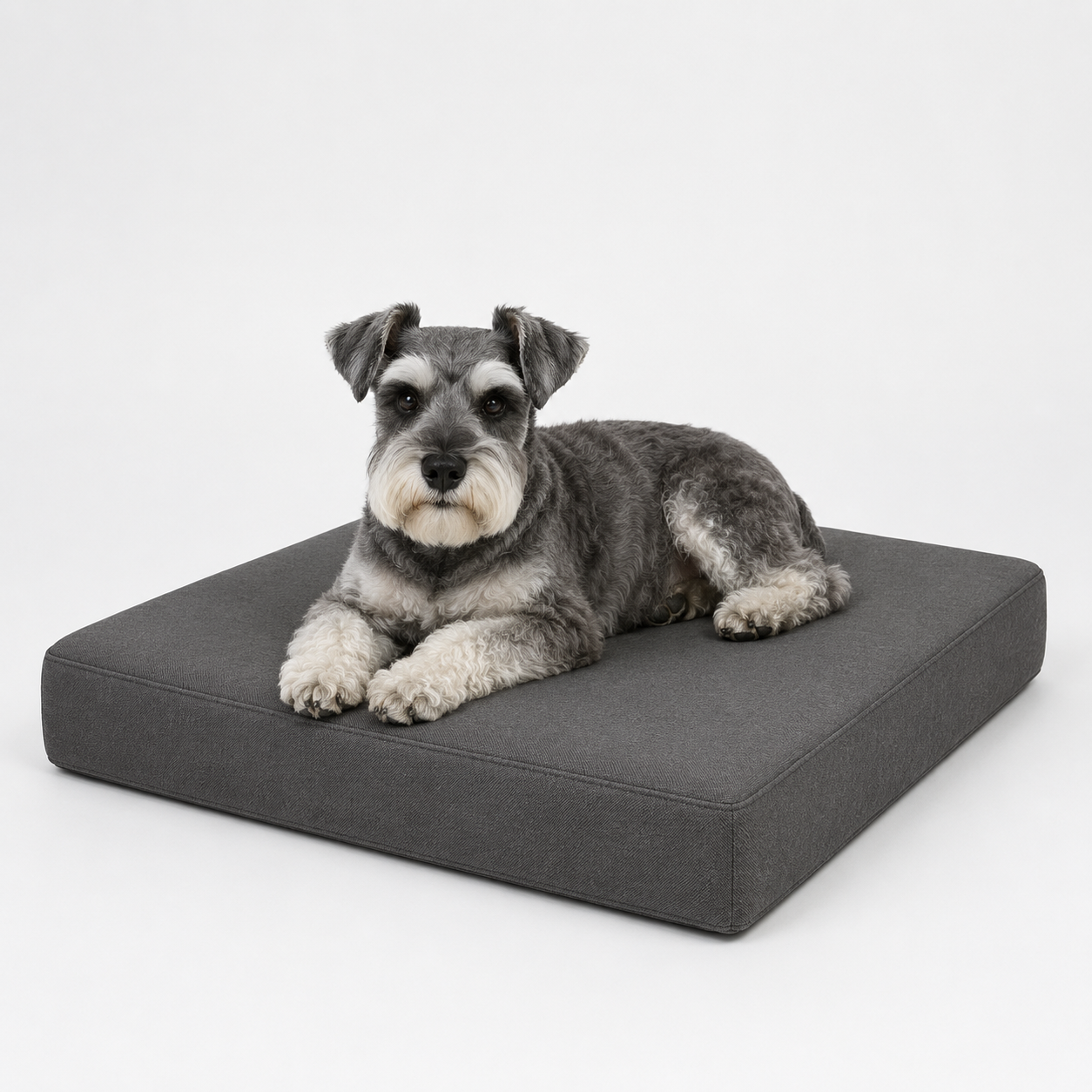 Jr OG Orthopedic Bed