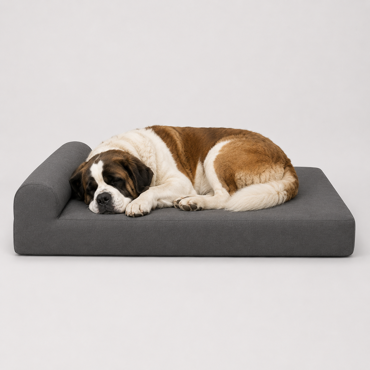 OG Orthopedic Bed