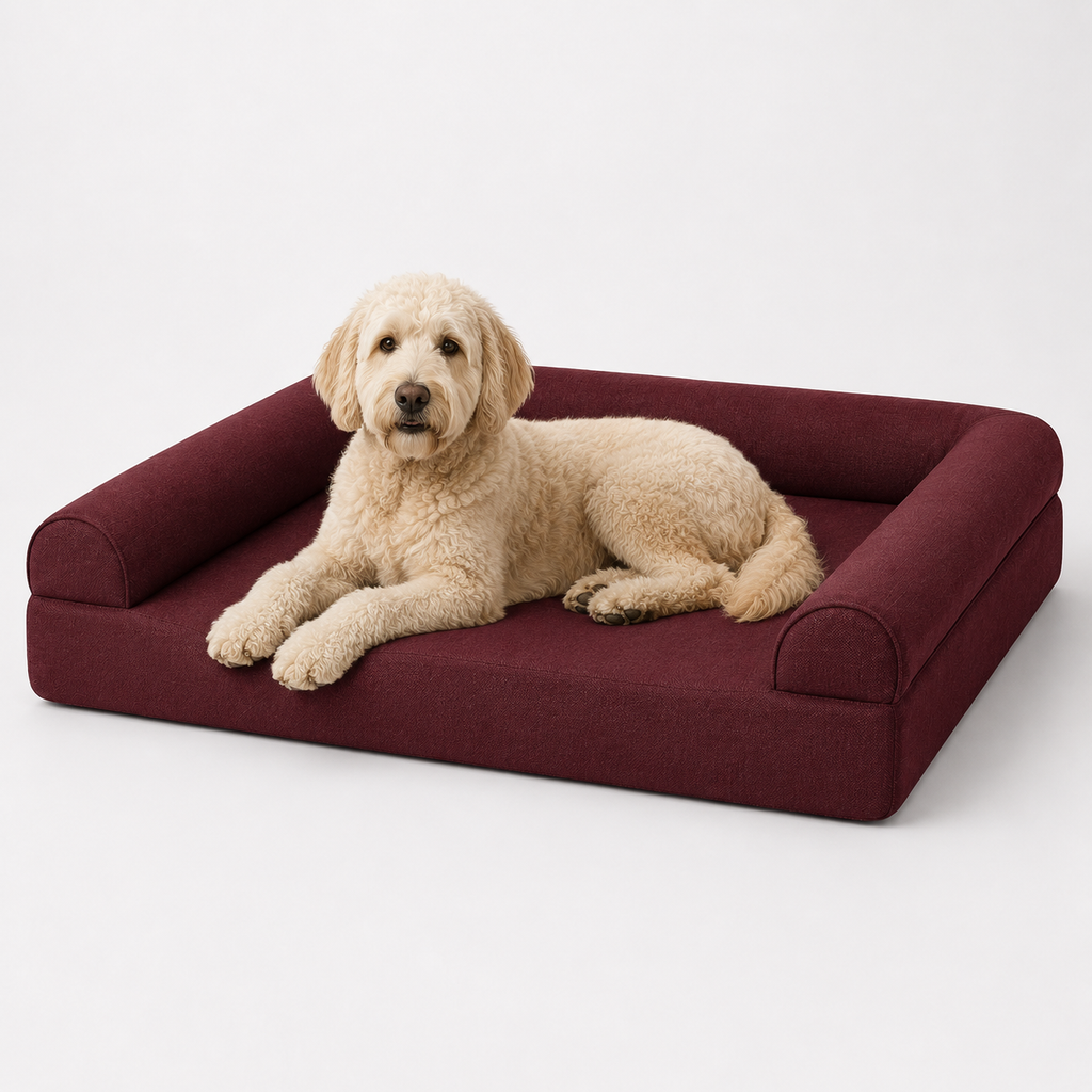OG Orthopedic Bed