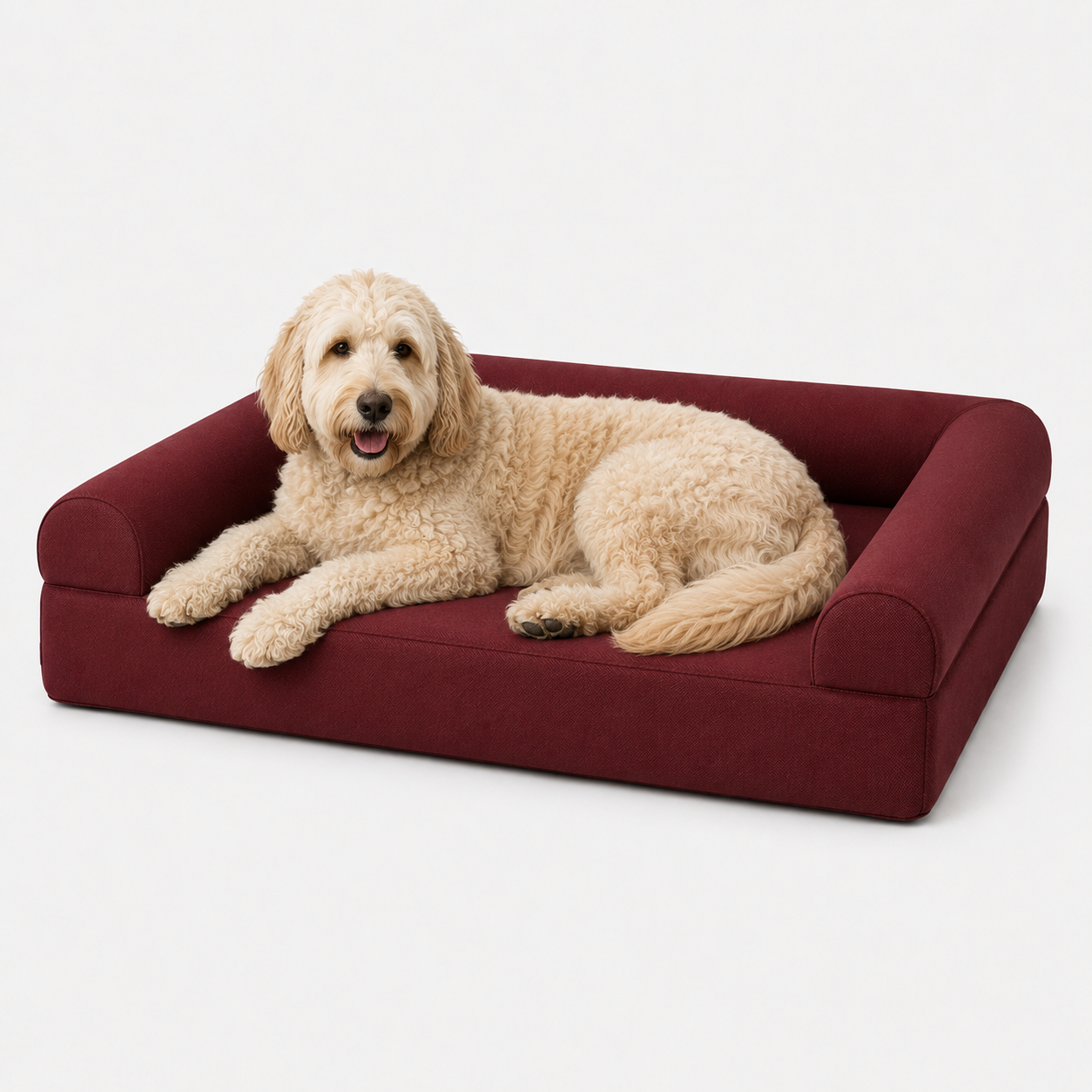 OG Orthopedic Bed