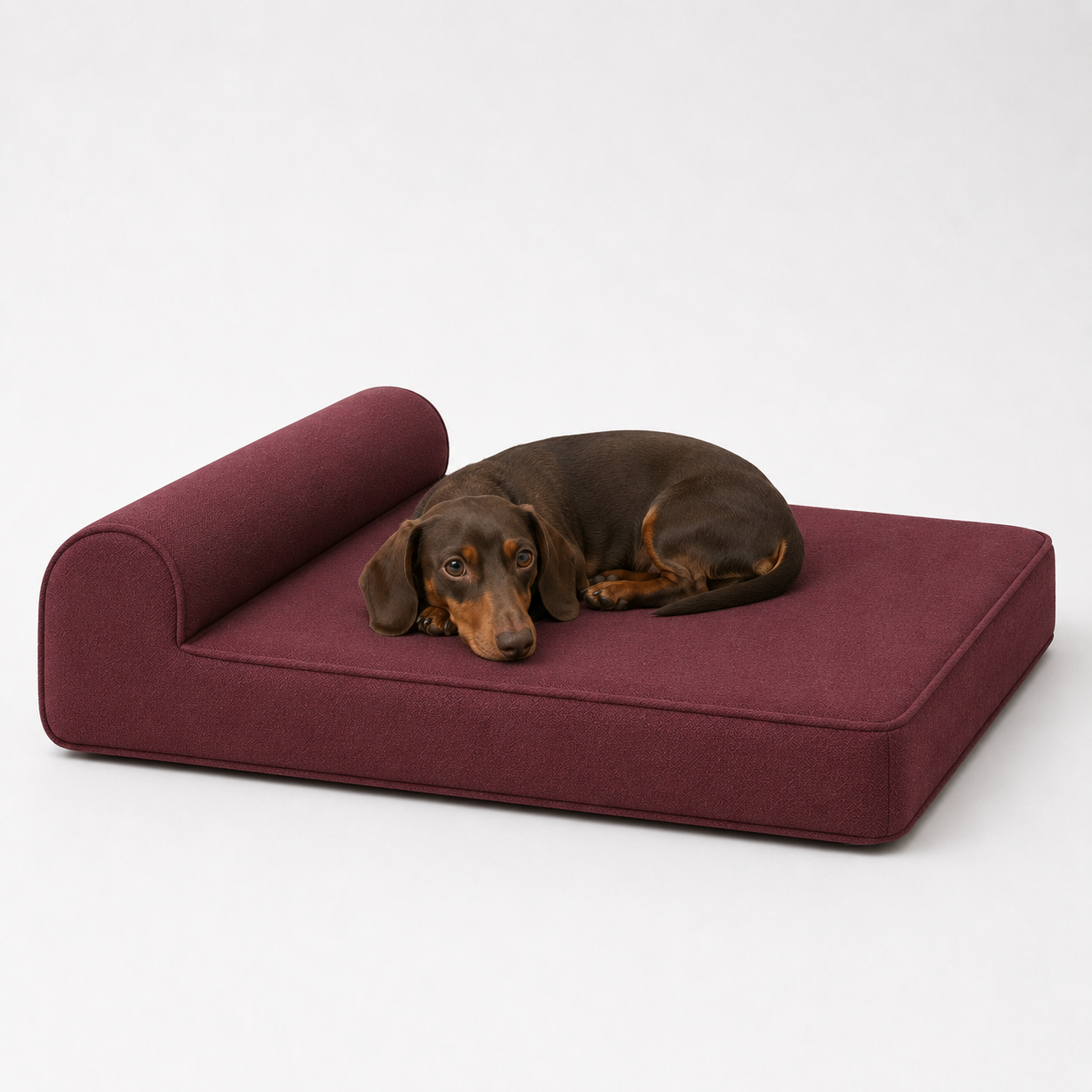 Jr OG Orthopedic Bed