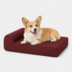Jr OG Orthopedic Bed