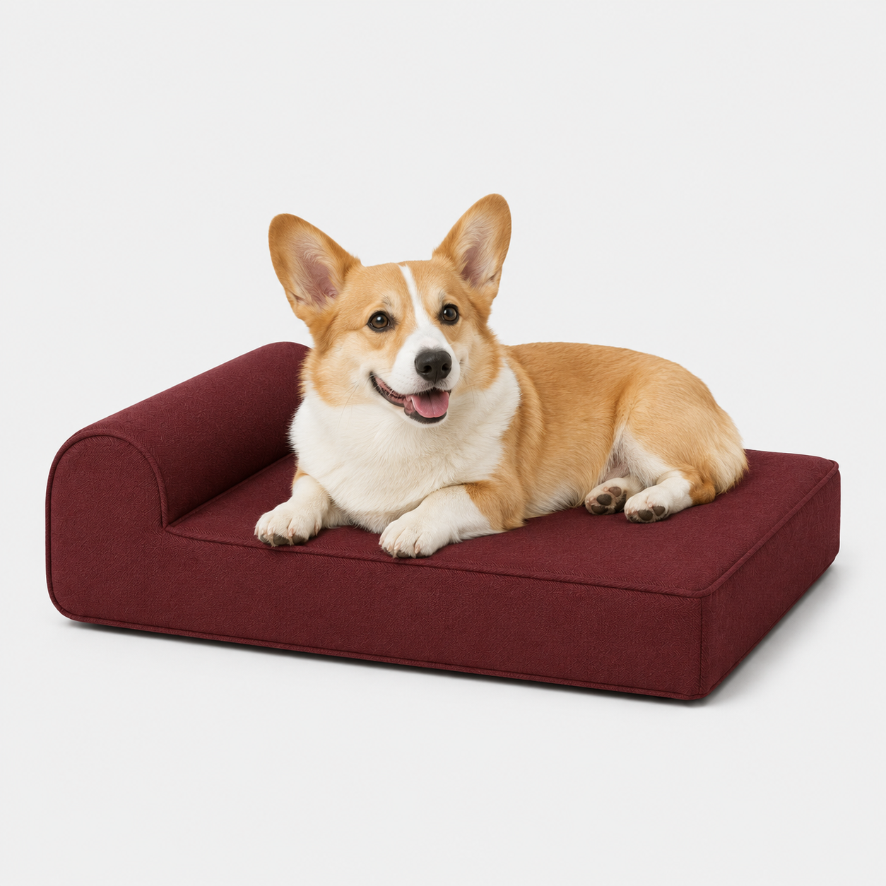 Jr OG Orthopedic Bed