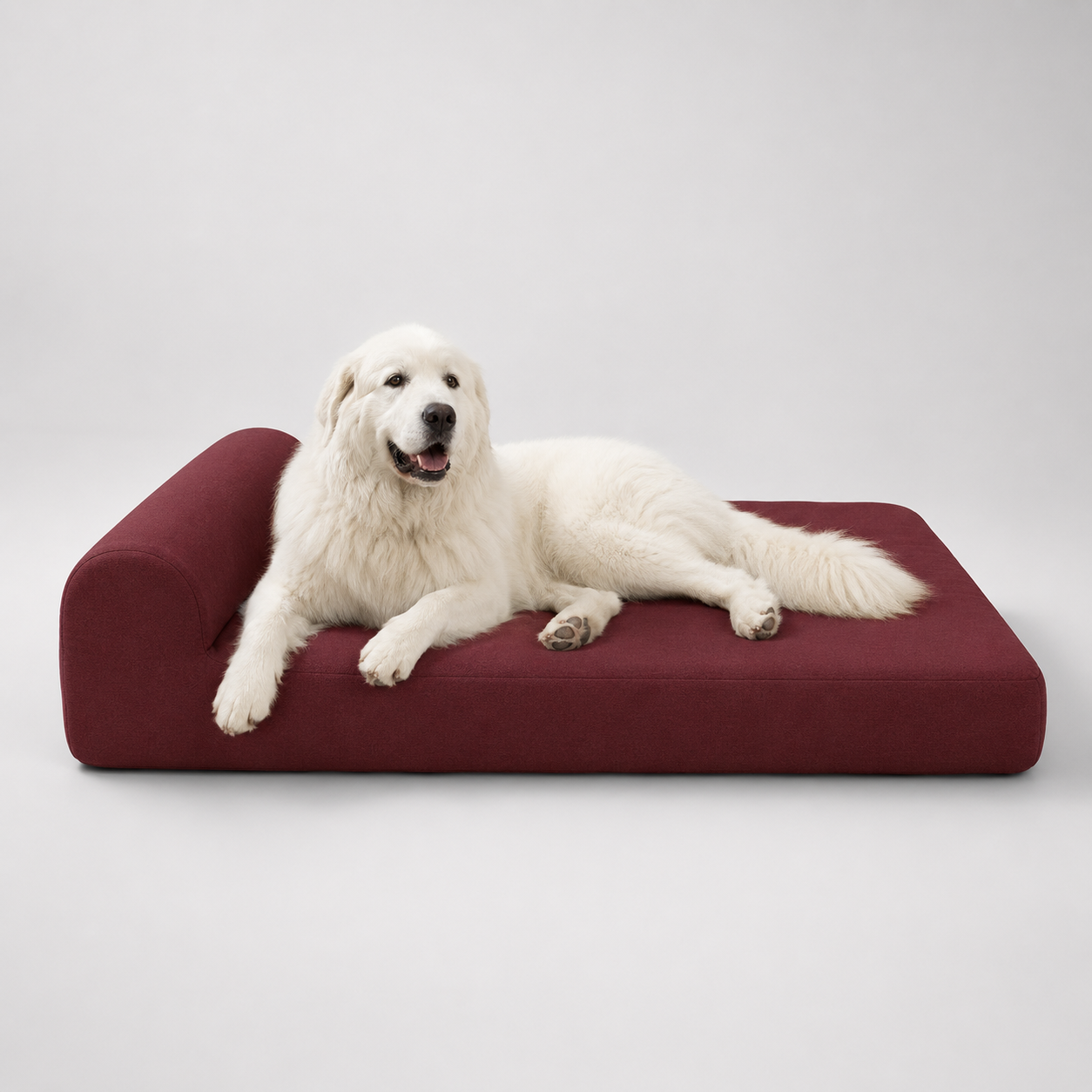 OG Orthopedic Bed