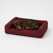 Jr OG Orthopedic Bed