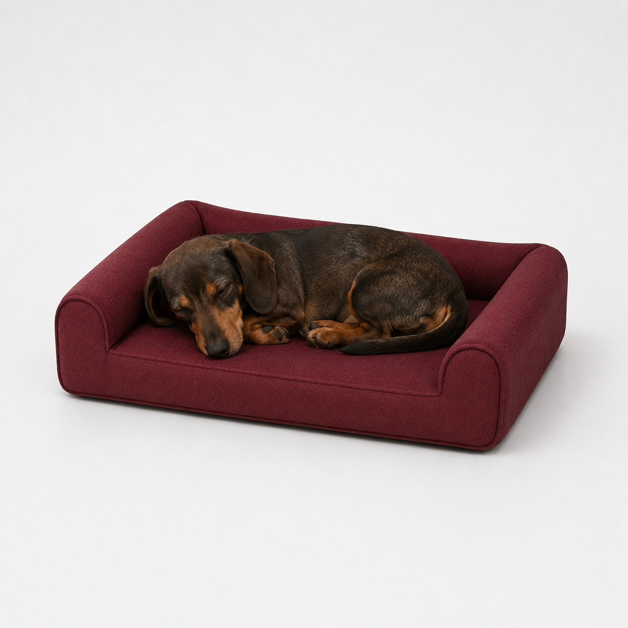 Jr OG Orthopedic Bed
